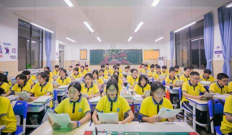 中学・高校受験対策